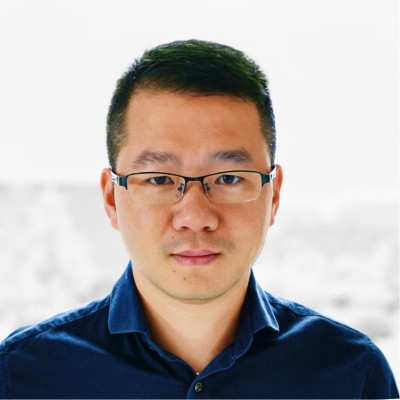 Dr. Son Tong